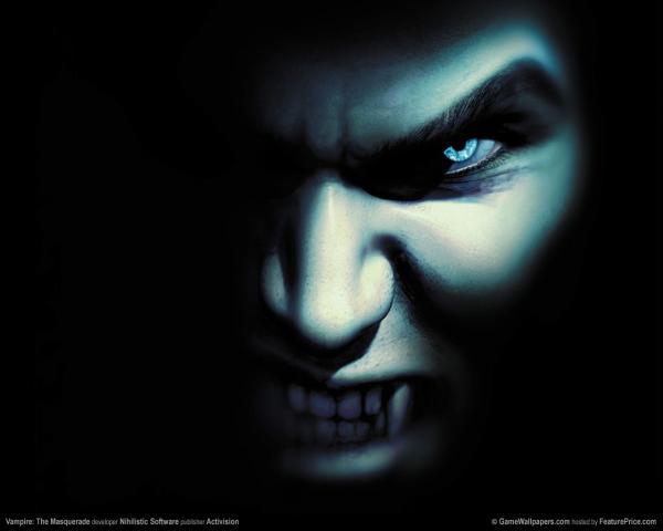vampire image